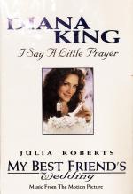 Diana King: Say a Little Prayer