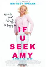 Britney Spears: If U Seek Amy