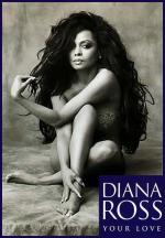 Diana Ross: Your Love