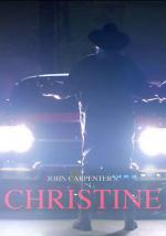 John Carpenter: Christine