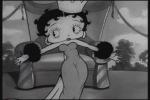 Betty Boop presenta: Una hacienda pegajosa