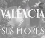 Valencia y sus flores