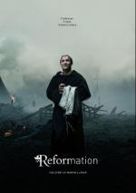 Lutero: La Reforma