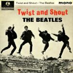 The Beatles: Twist and Shout