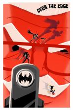 Batman: Al borde del abismo