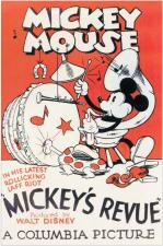 Mickey Mouse: El ballet de Mickey