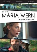 Maria Wern: El niño desaparecido