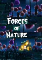 Lorax: Forces of Nature