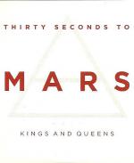 30 Seconds to Mars: Kings and Queens