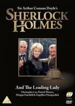 Sherlock Holmes y la prima donna