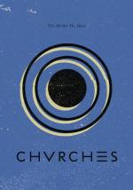 Chvrches: The Mother We Share