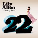Lily Allen: 22