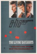 A-ha: The Living Daylights