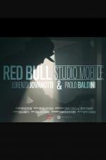 Redbull Studio Mobile: Jovanotti&Baldini