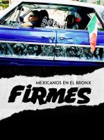 Firmes, Mexicans in the Bronx