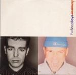 Pet Shop Boys: Jealousy