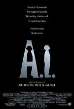 A.I. Inteligencia Artificial 