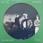 R.E.M.:  Nightswimming