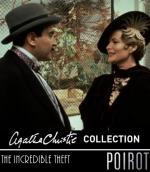 Agatha Christie: Poirot - El increíble robo