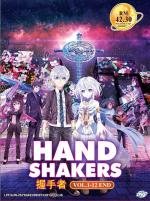 Hand Shakers