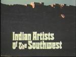Indian Artists of the Southwest