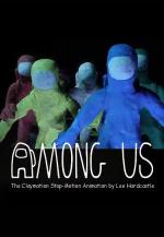 AMONG US: The Claymation Stop-Motion Animation