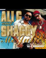 Ali G feat. Shaggy: Me Julie