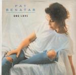 Pat Benatar: One Love
