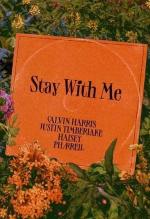 Calvin Harris feat. Justin Timberlake, Halsey, Pharrell: Stay With Me