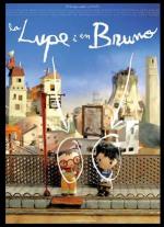 Lupe y Bruno