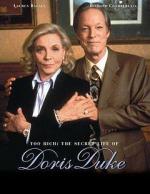 La vida secreta de Doris Duke