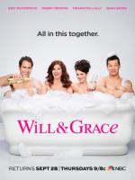 Will & Grace II
