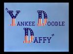 El pato Lucas: Yankee Doodle Daffy