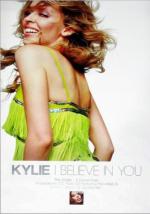 Kylie Minogue: I Believe in You
