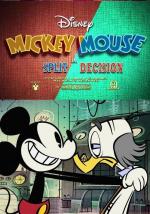 Mickey Mouse: La separación
