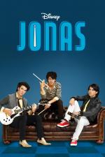 Jonas - Estrellas de rock en casa