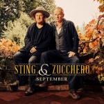 Sting & Zucchero: September