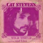 Yusuf / Cat Stevens: Wild world