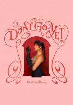 Camila Cabello: Don't Go Yet