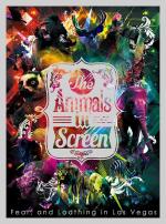 Fear, and Loathing in Las Vegas: The Animals in Screen 