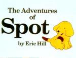 Las aventuras de Spot