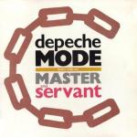 Depeche Mode: Master and Servant