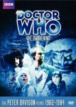 Doctor Who: The Awakening