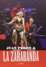 Juan Perro & La Zarabanda 