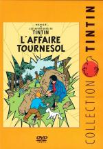 Las aventuras de Tintín: El asunto Tornasol