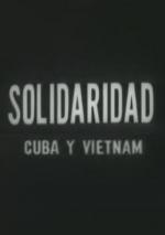Solidaridad. Cuba y Vietnam