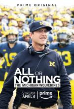 Todo o nada: The Michigan Wolverines
