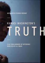 Kamasi Washington: Truth