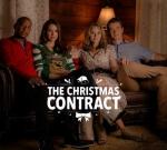 Navidad por contrato