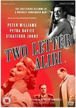 Two Letter Alibi 